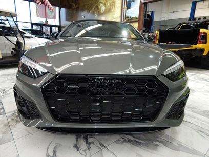 Used 2023 Audi A5 2.0T Premium Plus w/ Premium Plus