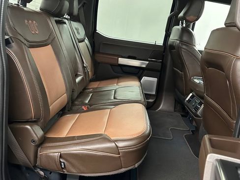Used 2025 Ford F150 King Ranch AWD/4WD image 34