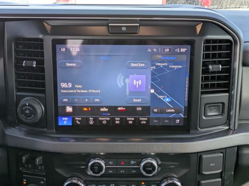 Used 2025 Ford F250 Platinum AWD/4WD image 17