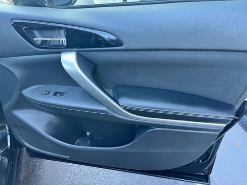 Used 2018 Mitsubishi Eclipse Cross AWD image 27