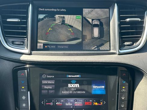 Used 2020 INFINITI QX50 Essential w/ Edition 30 Package FWD image 30