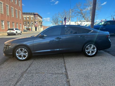 Used 2023 Honda Accord LX image 18
