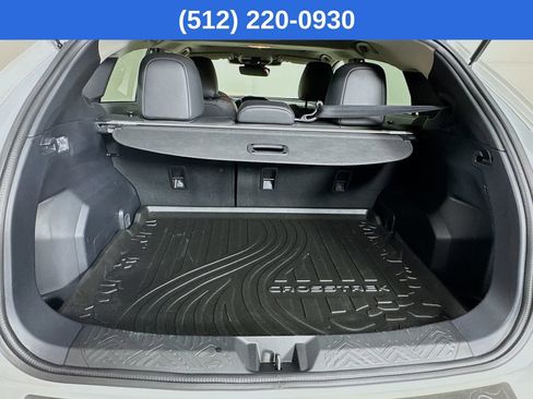 Certified 2025 Subaru Crosstrek 2.5i Limited w/ Crosstrek Mirror Package image 32