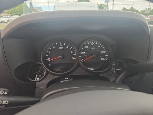 Used 2012 Chevrolet Silverado 1500 W/T w/ LS Package RWD image 17