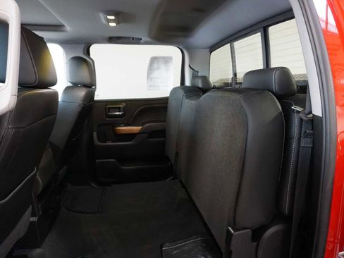 Used 2019 Chevrolet Silverado 2500 LTZ w/ Duramax Plus Package image 17