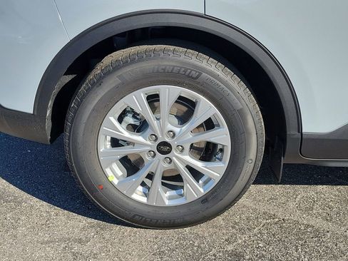 New 2026 Ford Escape Active w/ Tech Pack #1 FWD image 5