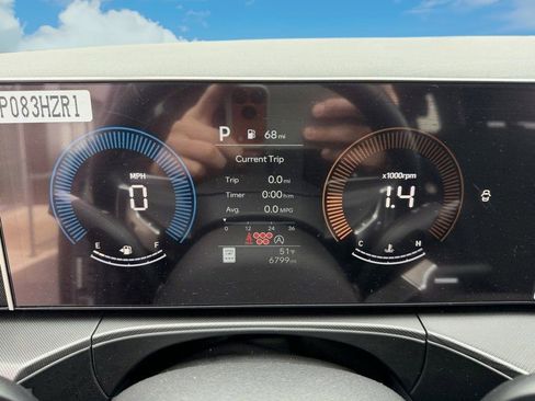 Used 2025 Hyundai Santa Fe SE image 20