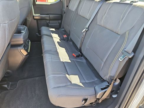 Used 2024 Ford F150 STX RWD image 24