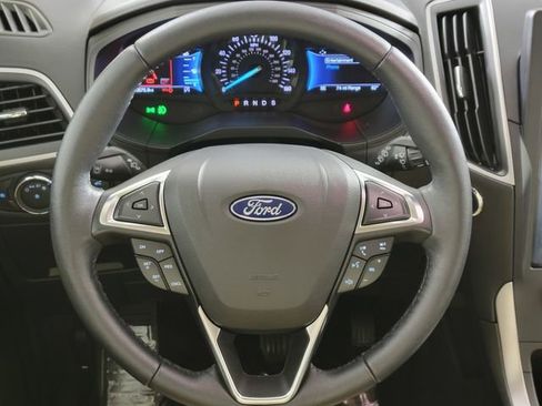 Used 2023 Ford Edge SEL w/ Convenience Package AWD/4WD image 25