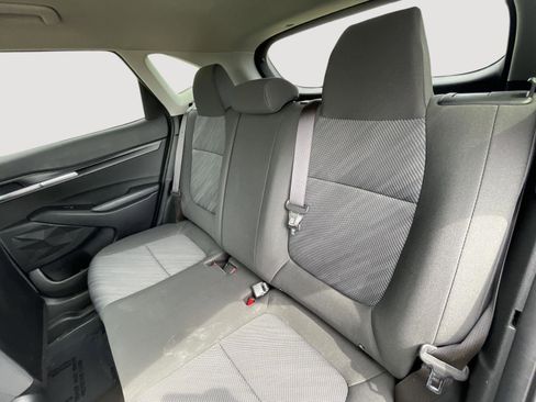 Used 2022 Kia Seltos LX image 18