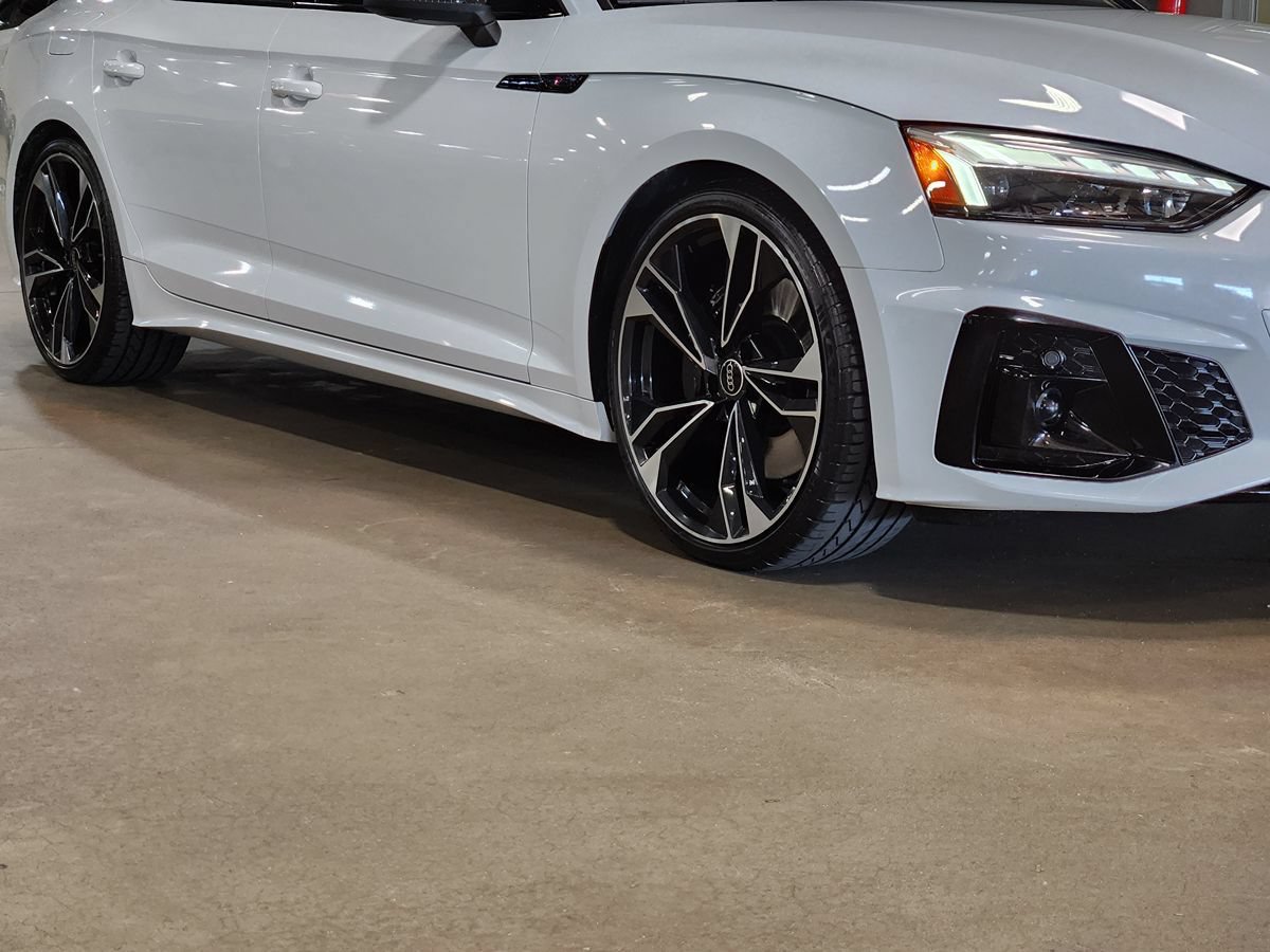 Used 2024 Audi S5 Premium Plus AWD/4WD image 16