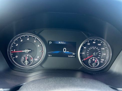 Used 2023 Hyundai Santa Fe SEL image 16