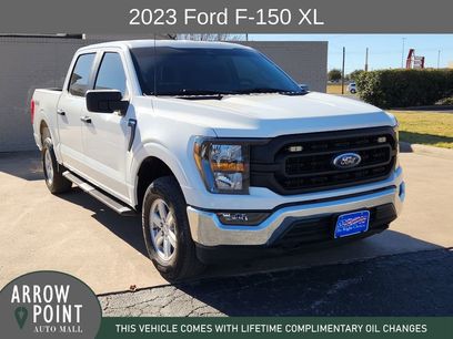 Used 2023 Ford F150 XL w/ Trailer Tow Package