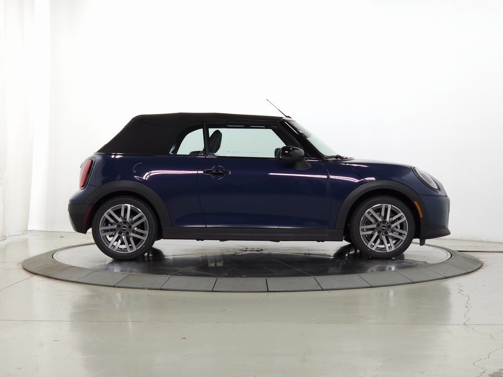 New 2026 MINI Cooper S FWD image 8