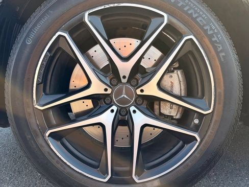 Used 2022 Mercedes-Benz GLE 53 AMG 4MATIC Coupe image 13
