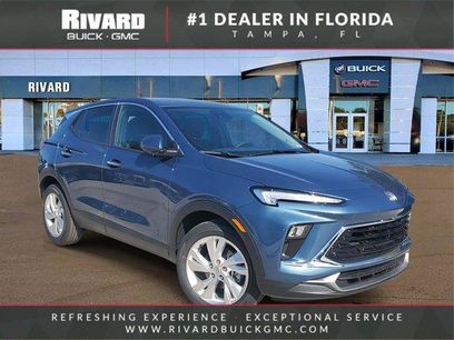 New 2026 Buick Encore GX Preferred w/ Comfort Package