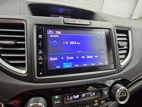 Used 2016 Honda CR-V Touring image 18