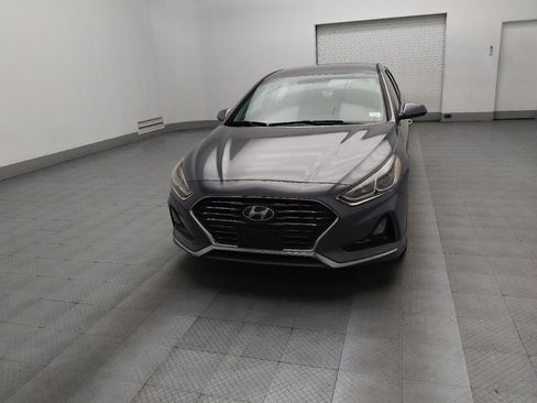 Used 2019 Hyundai Sonata ECO image 15
