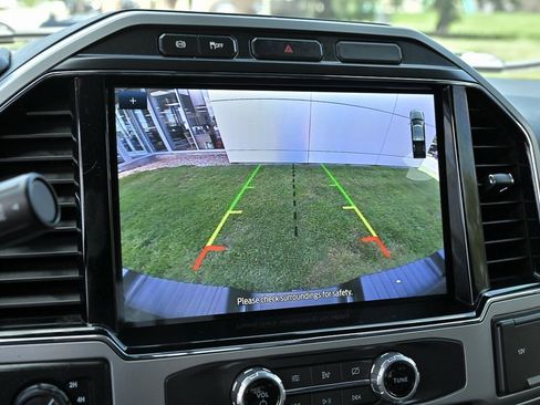 Used 2022 Ford F250 Lariat w/ Lariat Ultimate Package image 25