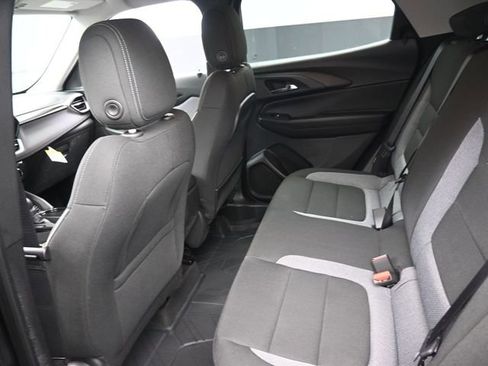 New 2026 Chevrolet TrailBlazer LT image 9