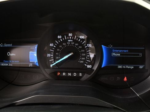 Used 2021 Ford Edge SEL w/ Convenience Package AWD/4WD image 26