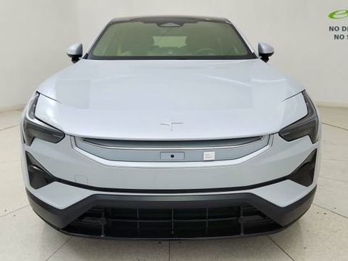 Used 2025 Polestar Polestar 3 AWD/4WD image 2