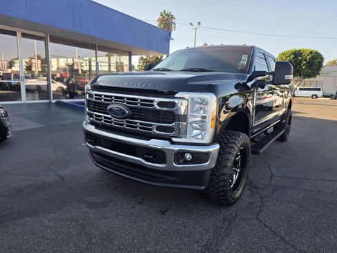 Used 2023 Ford F250 XL w/ 360-Degree Camera Package image 9