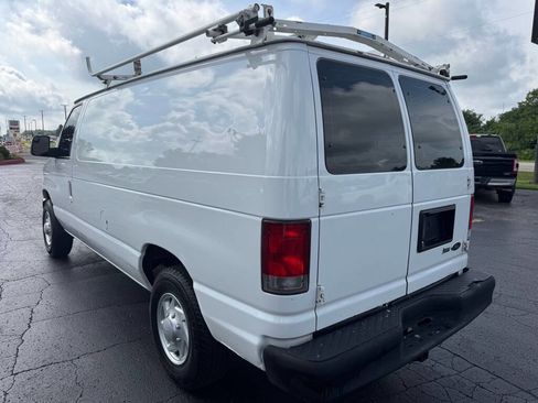 Used 2014 Ford E-250 and Econoline 250 image 8