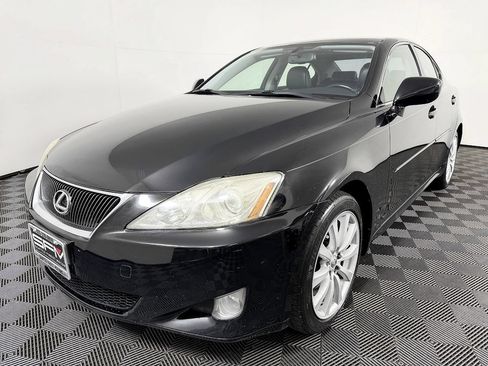 Used 2008 Lexus IS 250 AWD image 3