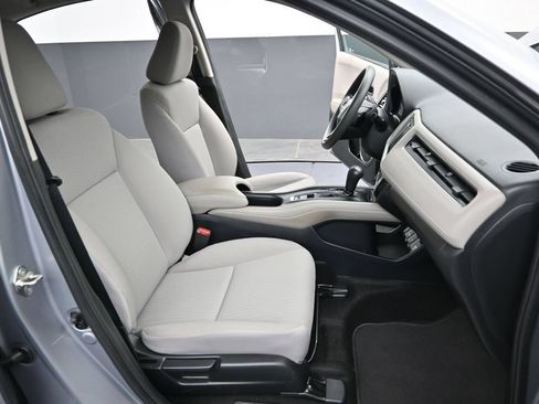 Used 2018 Honda HR-V EX image 23