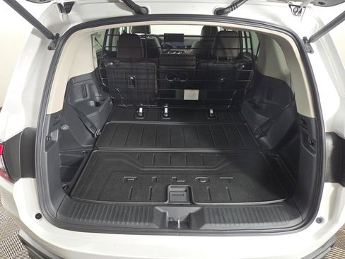 New 2026 Honda Pilot Elite image 11
