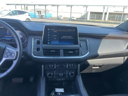 Certified 2023 Chevrolet Tahoe Z71 w/ Z71 Off-Road Package image 13