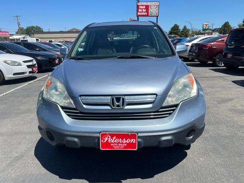 Used 2008 Honda CR-V EX-L image 3