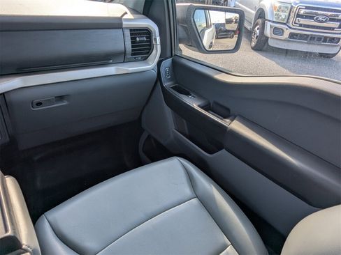 Used 2021 Ford F150 XL w/ XL Power Equipment Group image 18