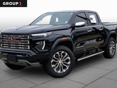 Certified 2026 GMC Canyon Denali