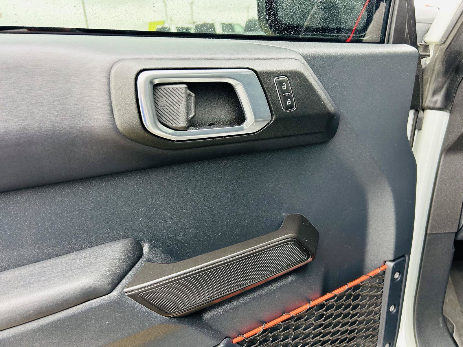 Used 2023 Ford Bronco Raptor AWD/4WD image 14