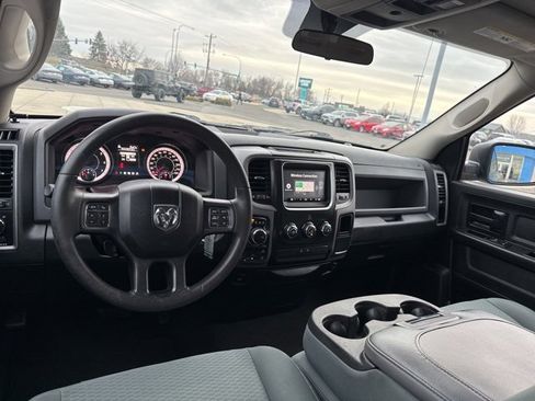 Used 2017 RAM 1500 Express image 20