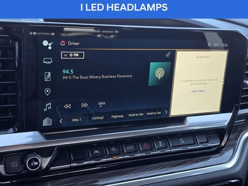 Used 2022 Chevrolet Silverado 1500 RST image 22