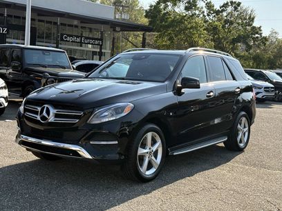Certified 2018 Mercedes-Benz GLE 350 GLE 350