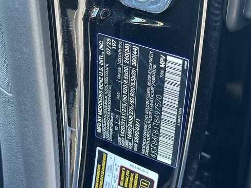 Used 2026 Mercedes-Benz GLE 350 4MATIC image 38