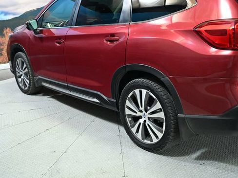 Used 2020 Subaru Ascent Limited w/ Technology Package AWD/4WD image 7