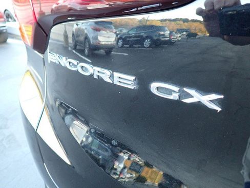 Certified 2023 Buick Encore GX Select image 5