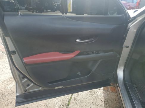 Used 2020 Lexus UX 250h F Sport w/ Accessory Package 2 image 9