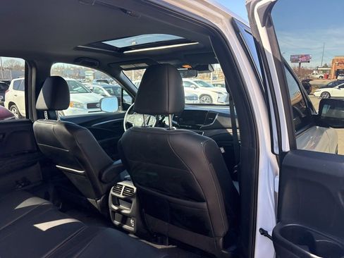 Used 2023 Honda Passport EX-L image 33