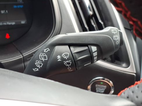 Certified 2024 Ford Edge ST-Line AWD/4WD image 28