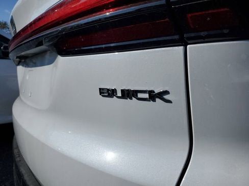 New 2026 Buick Enclave Sport Touring w/ Super Cruise Package image 8