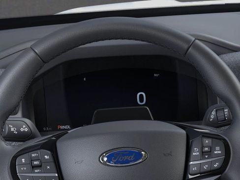 New 2026 Ford Explorer Platinum AWD/4WD image 44
