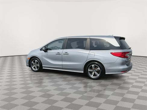 Used 2020 Honda Odyssey Touring image 6