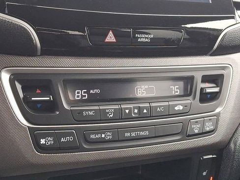 Used 2023 Honda Ridgeline RTL image 19