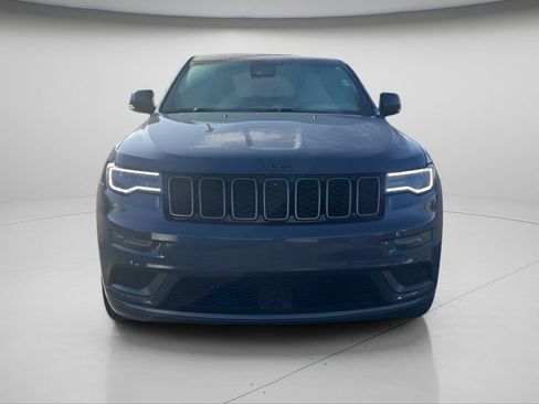 Used 2020 Jeep Grand Cherokee High Altitude image 11